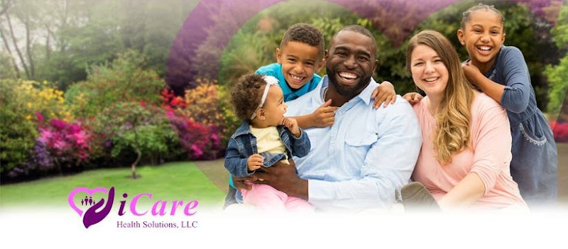 iCare Health Solutions,LLC