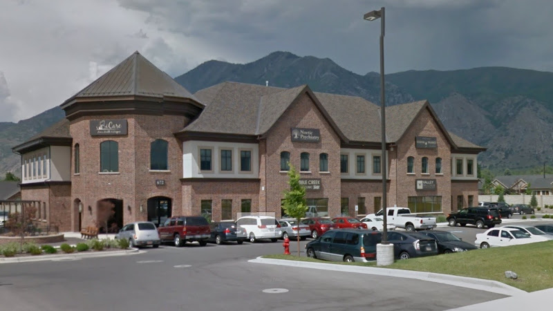 iCare Home Health & Hospice