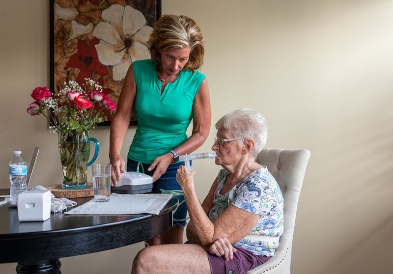 Ideal Home Care Services