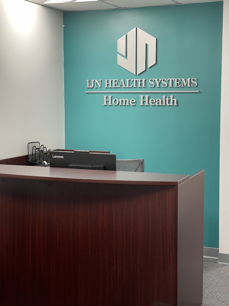 IJN Health Systems LLC