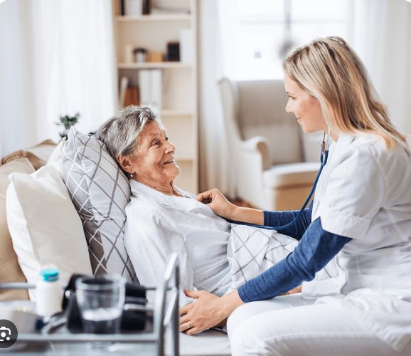 Ikigai Home Healthcare