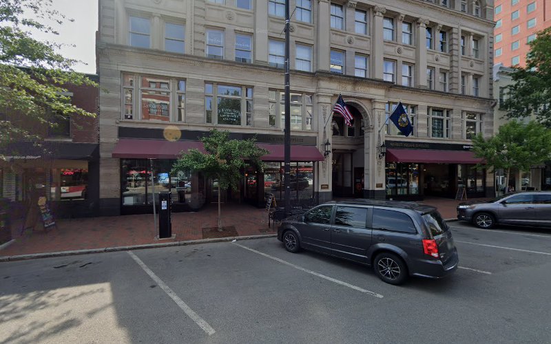 Impress Healthcare corp