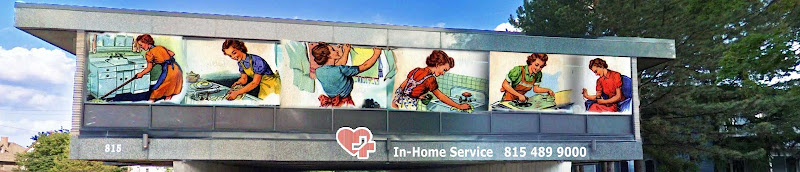 In-home Care Services