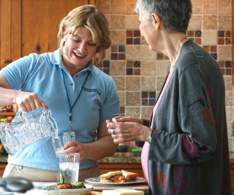 In-home Care Services