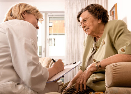 In-Home Caregivers of illinois