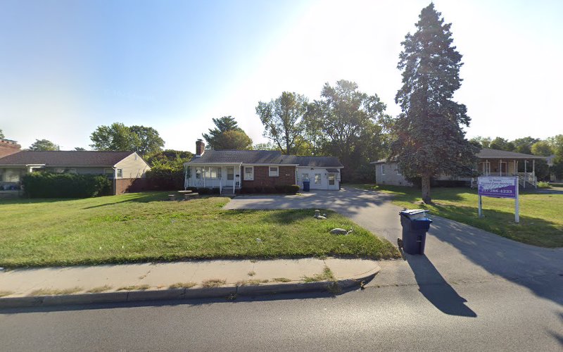 In Home Personal Care Services LLC