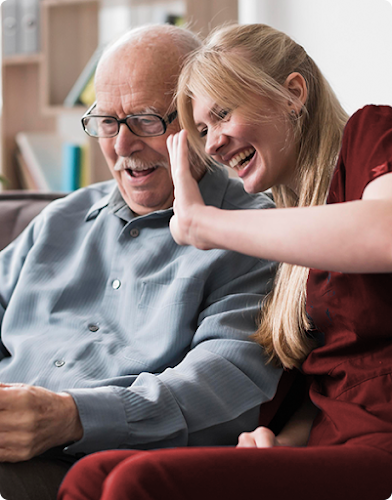 In Home Personal Services of Las Vegas (Ventura Home Care)