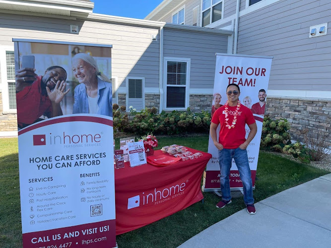 In Home Personal Services