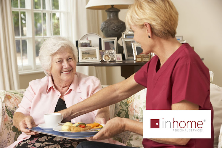 In Home Personal Services