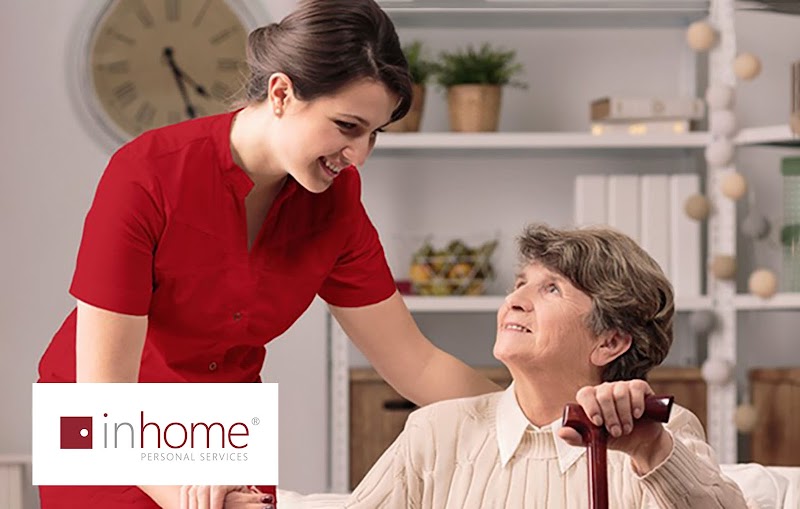 In Home Personal Services