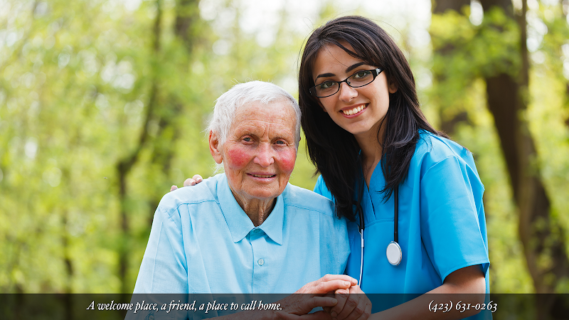 In Home Services of East Tennessee