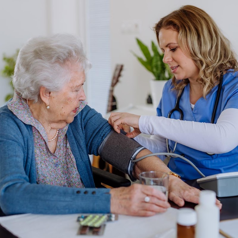 In-HomeCare America