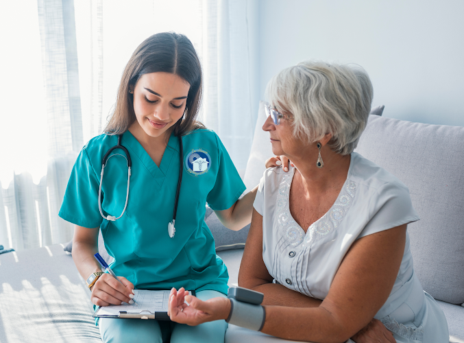 In-House Home Health