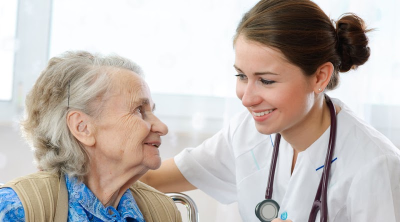 IN YOUR HOME CARE LLC