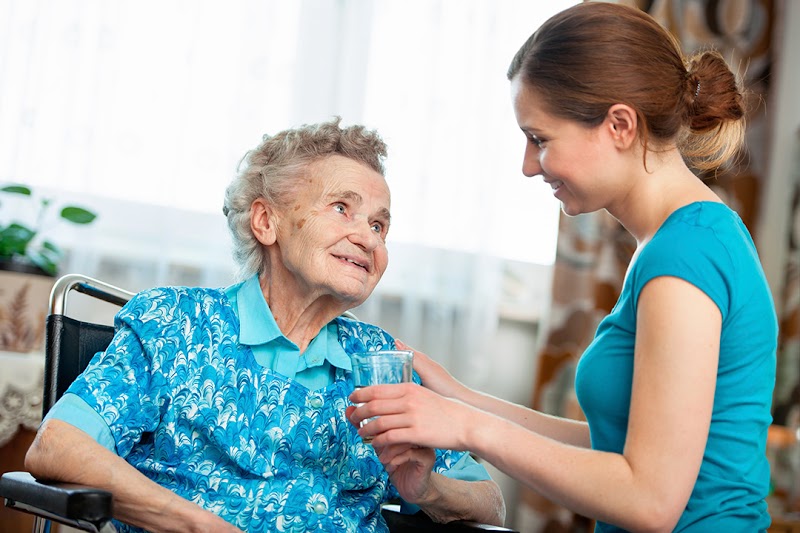 Independence Home Care, LLC.