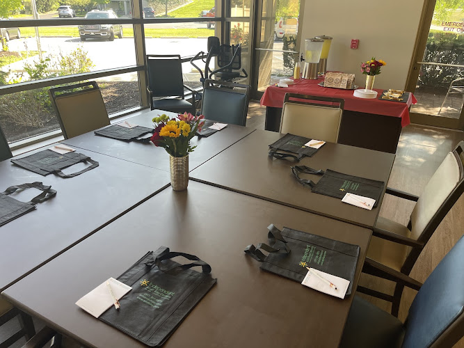 Independent Adult Day Centers - Northeast / Hamilton County