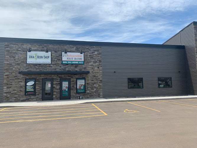 Independent Health Solutions, LLC