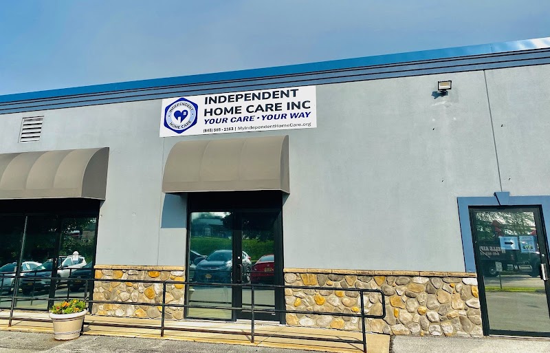 Independent Home Care, Inc.