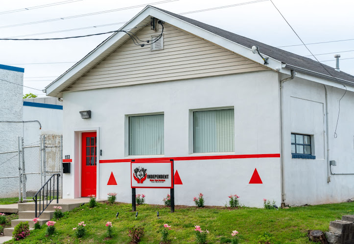 Independent Home Care Services