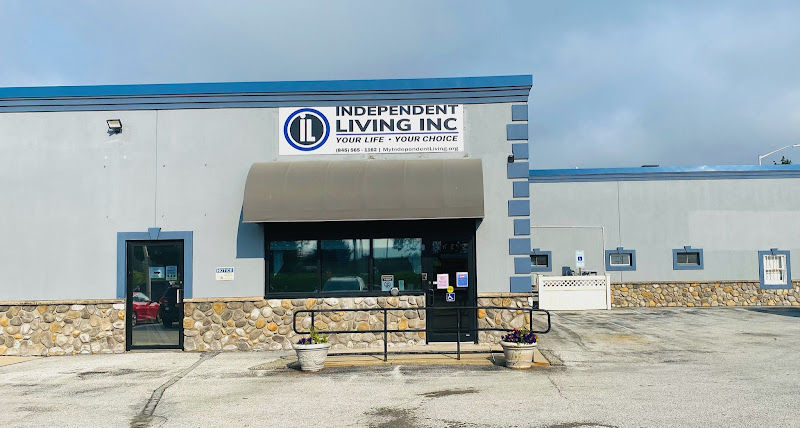 Independent Living Inc
