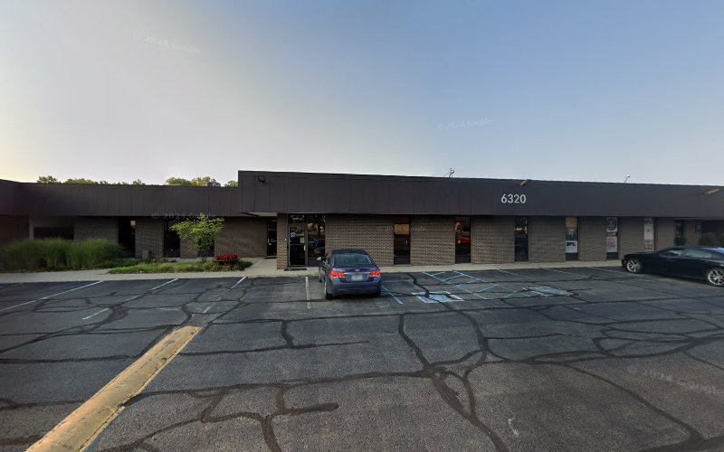 Indiana Association for Home & Hospice Care