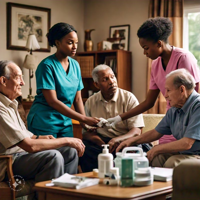 Indy In-Home Care
