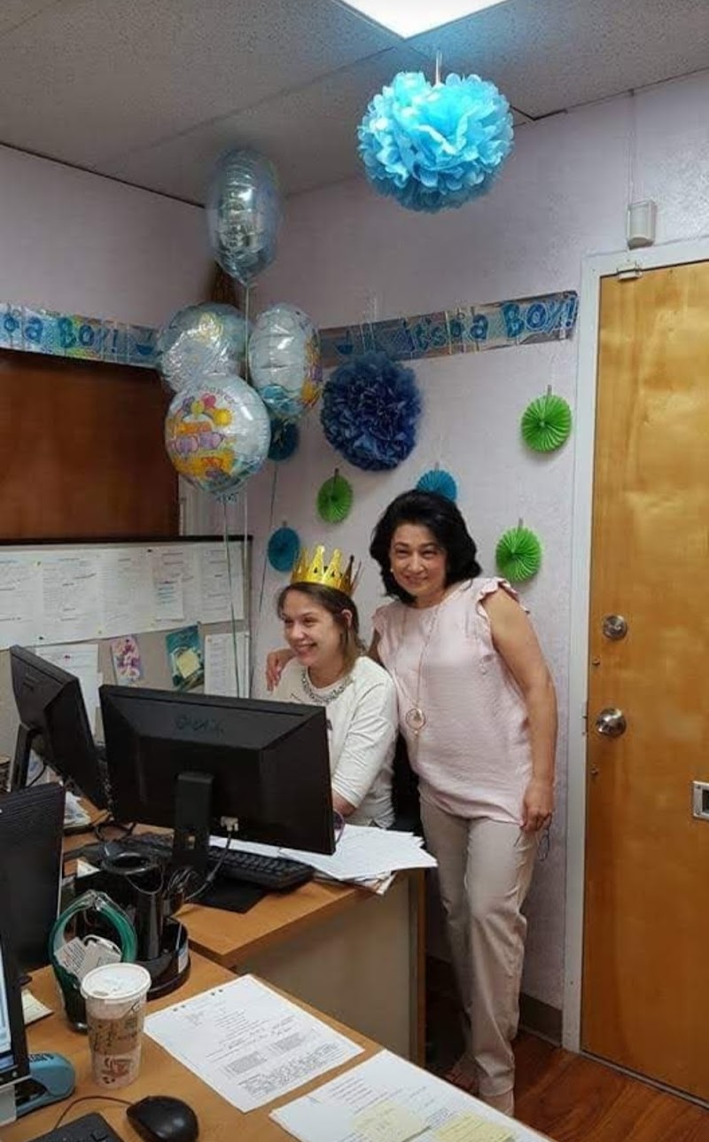 Infiniti Home Care, Inc DBA Continental Home Care
