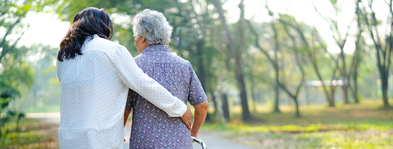 Infinity Home Care