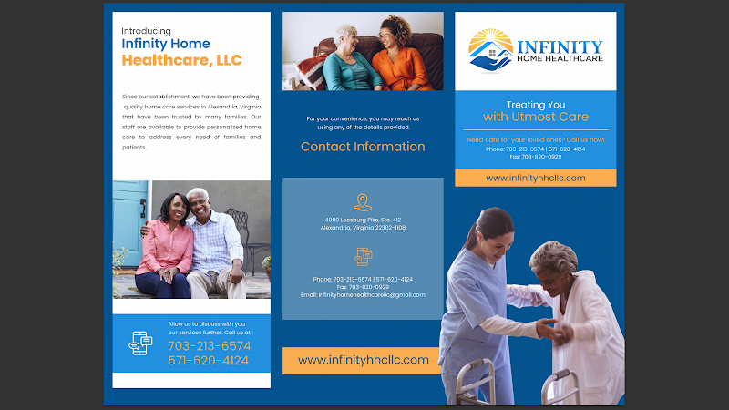 Infinity Home Health Care LLC