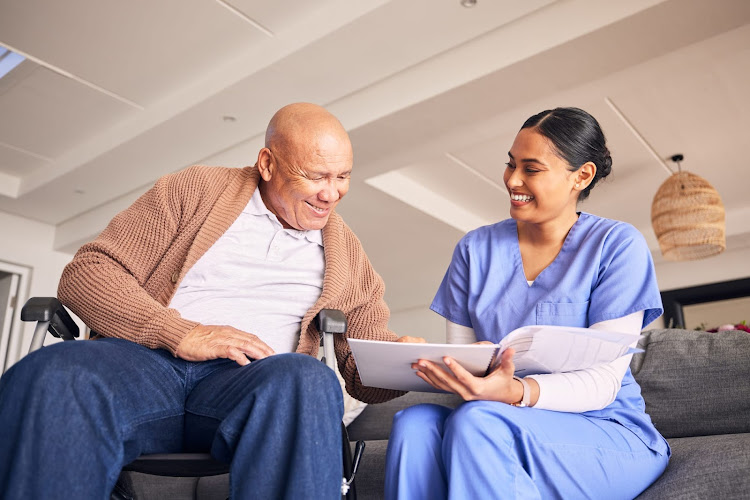 Inspire Care & Support Services