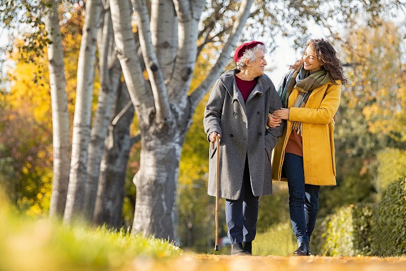 Inspire Care & Support Services