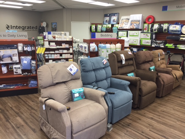 Integrated HomeCare Services