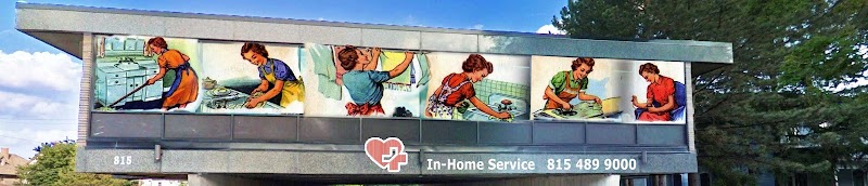 Integrated HomeCare Services