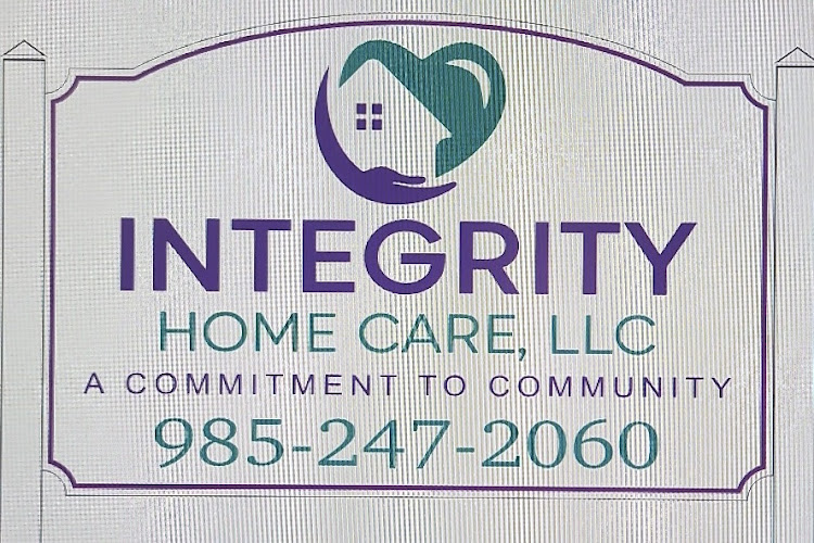 Integrity Home Care,LLC