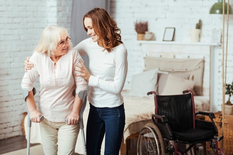Integrity In-Home Care
