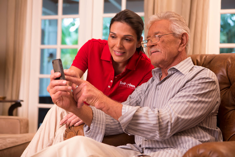 Interim HealthCare of Akron