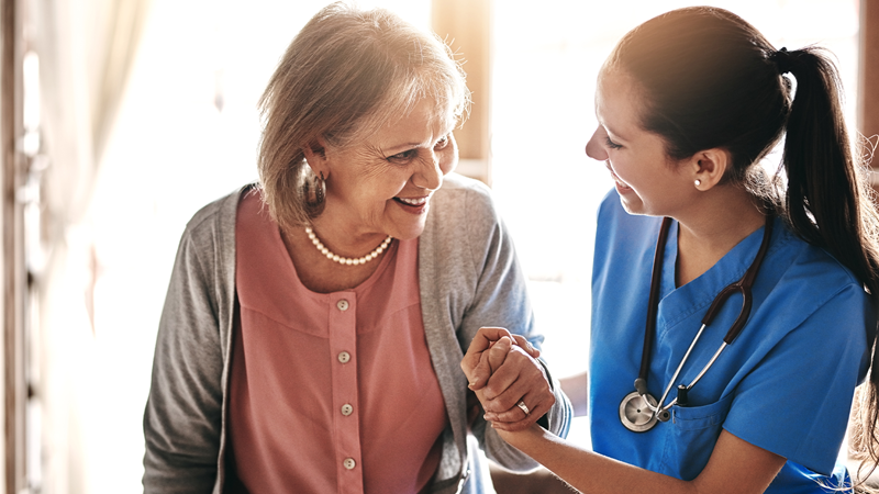 Interim HealthCare of Annapolis