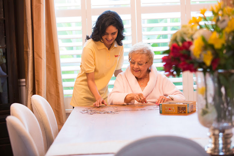 Interim HealthCare of El Dorado