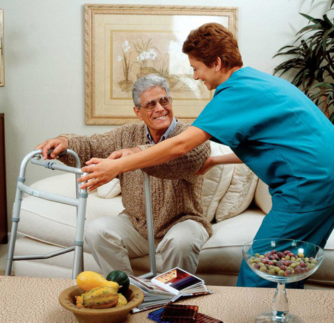 Interim HealthCare of Las Cruces