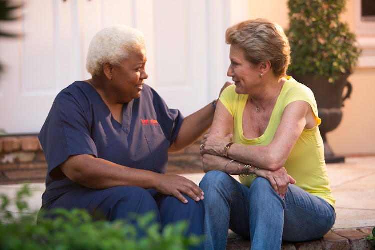 Interim HealthCare of Ridgewood