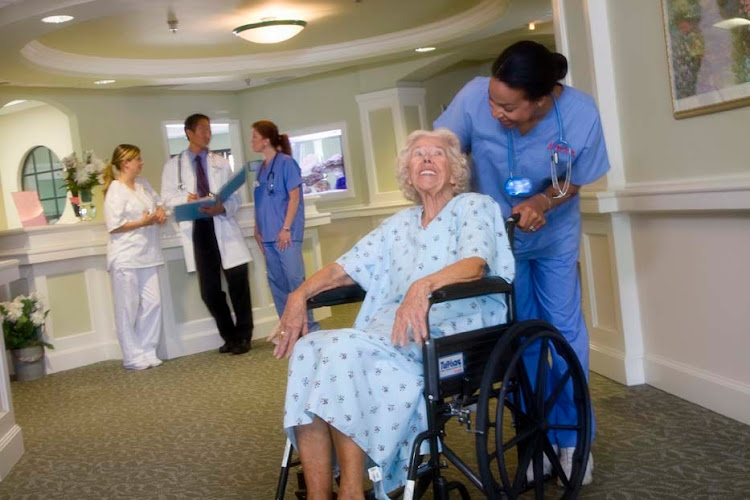 Interim HealthCare of Saginaw