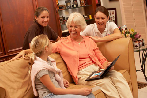 Interim HealthCare of Salem Roanoke