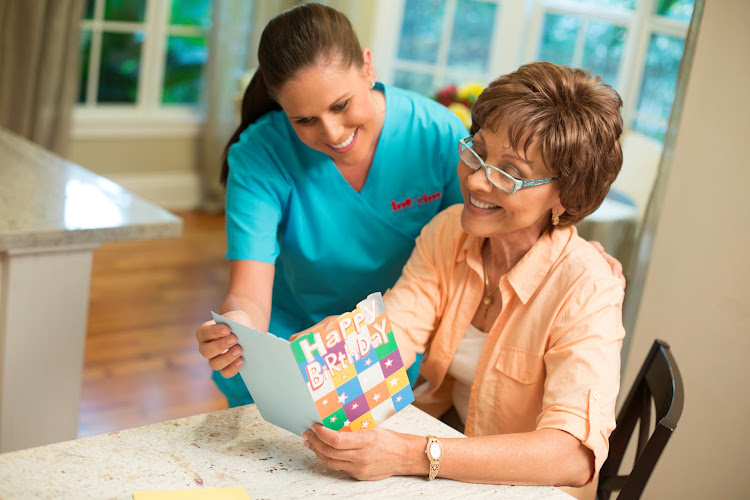 Interim HealthCare of Solomons