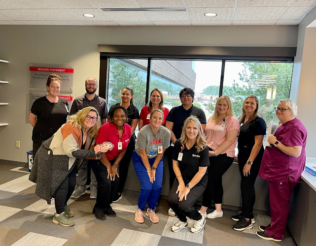 Interim HealthCare of the Midlands