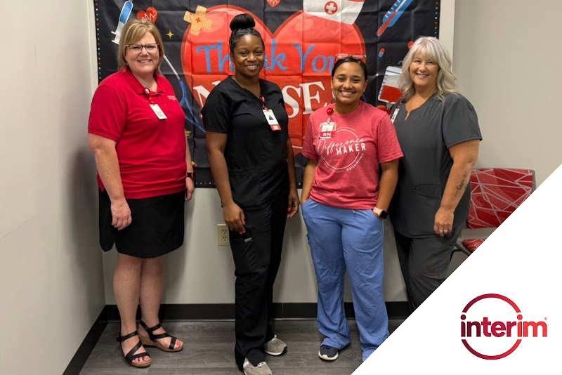 Interim HealthCare of the Midlands