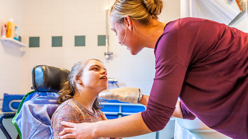 Interim HealthCare of West Des Moines