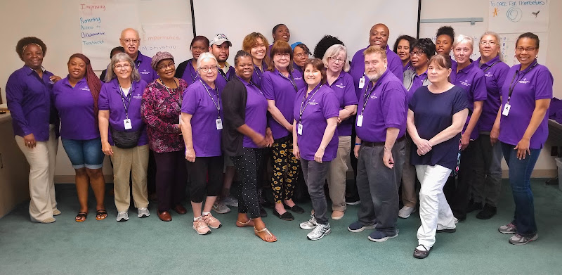 Intouch Home Care Services of LSSI