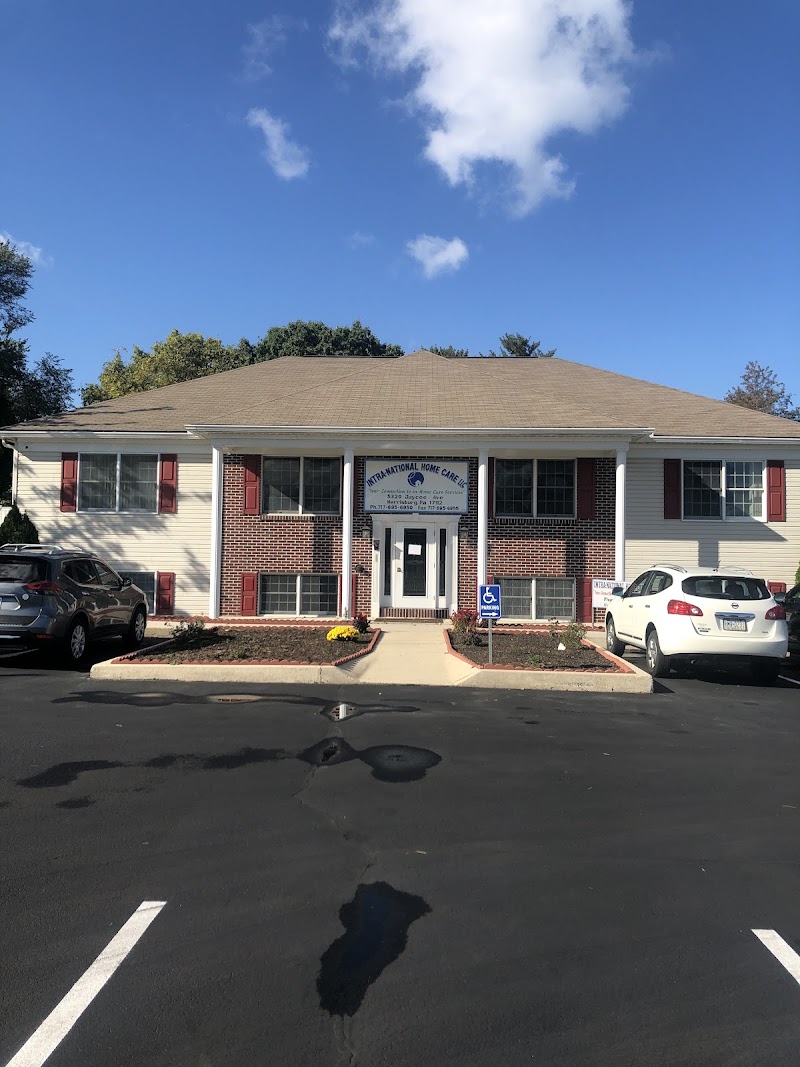 Intra-National Home Care, LLC