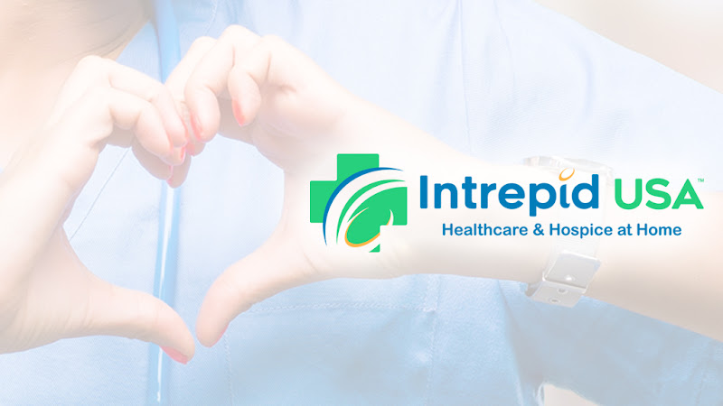 Intrepid USA Healthcare Services