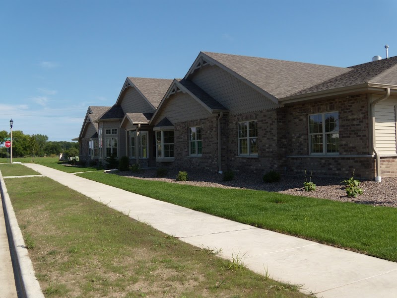 Ivy Manor of West Bend